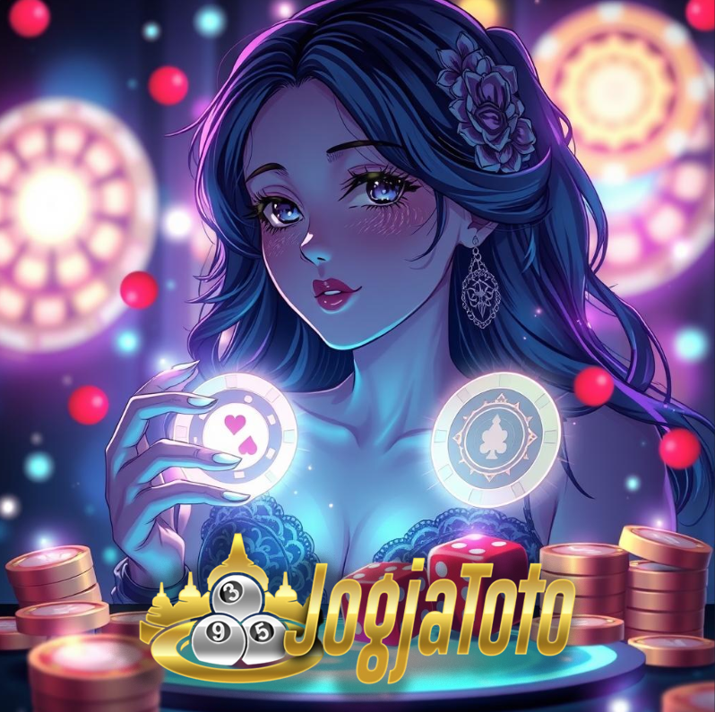 JOGJATOTO: Link Situs Slot Gacor Hari Ini Online Terpercaya Mudah Menang Maxwin 2025